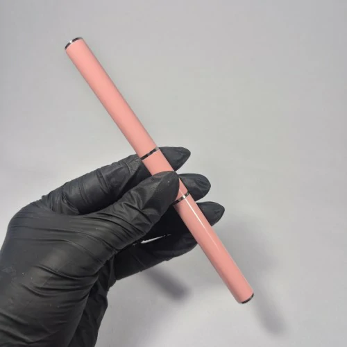 PINCEL DE POLYGEL CON ESPATULA