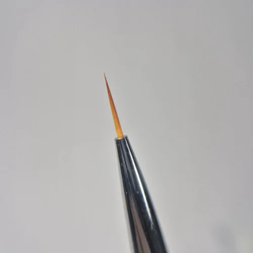 PINCEL LINER CON ESPATULA ELOISE