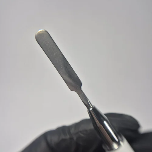 PINCEL LINER CON ESPATULA ELOISE