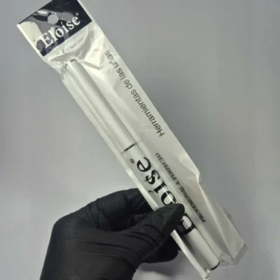 PINCEL LINER CON ESPATULA ELOISE