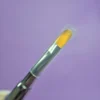 PINCEL PARA POLYGEL CON ESPATULA GENERICO
