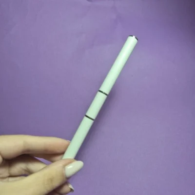 PINCEL PARA POLYGEL CON ESPATULA GENERICO