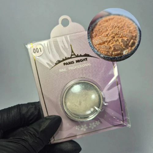 POLVO FOTOCROMATICO PARIS NIGHT 001