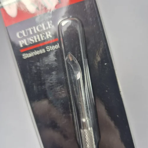 REPUJADOR DE CUTÍCULAS NAVI