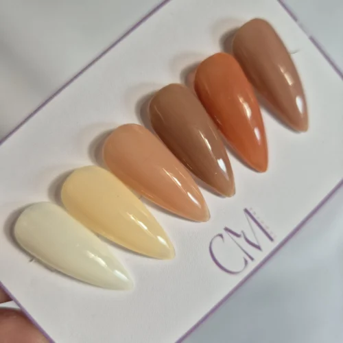 SET CHARM LIMIT A X6