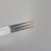 SET PINCEL LINER MELY PACK 3