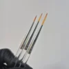 SET PINCEL LINER MELY PACK 3