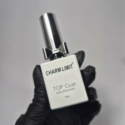 TOP COAT CHARM LIMIT