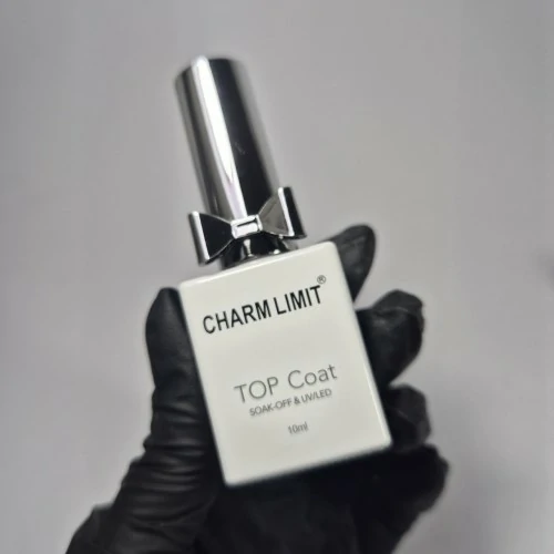 TOP COAT CHARM LIMIT