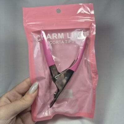 CORTA TIPS CHARM LIMIT
