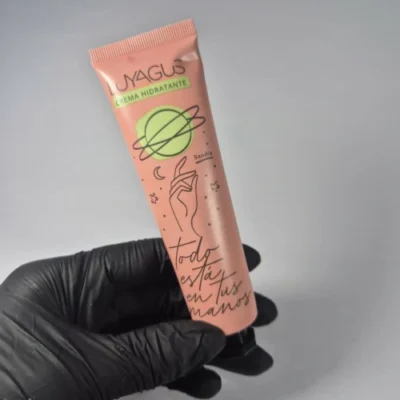 CREMA DE MANOS LUYAGUS SANDIA