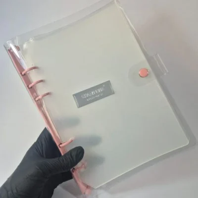 Carpeta muestrario Exhibidor de colores Charm Limit