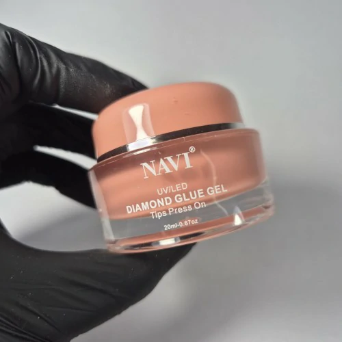 DIAMOND GLUE GEL NAVI
