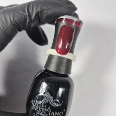 ESMALTE ANGELA BRESCIANO BORDO 10