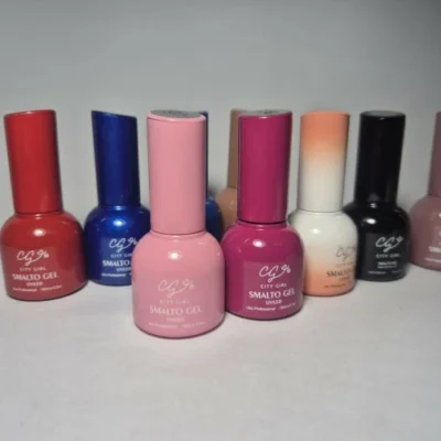 ESMALTE CITY GIRL