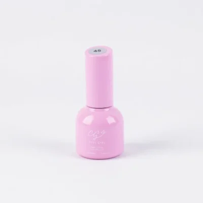 ESMALTE SEMIPERMANENTE 10ML CITY GIRL N45