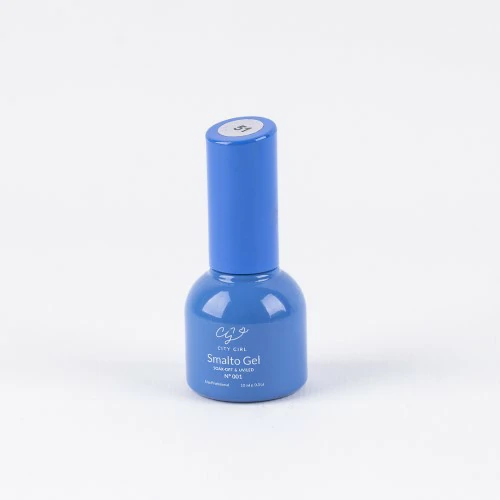 ESMALTE SEMIPERMANENTE 10ML CITY GIRL N51
