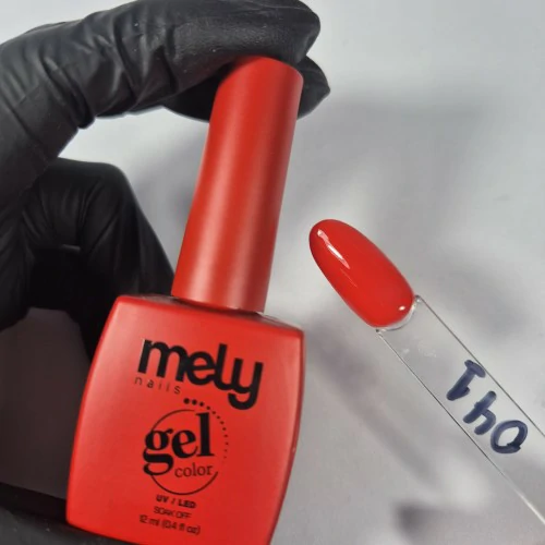 ESMALTES SEMIPERMANENTES MELY 12ML