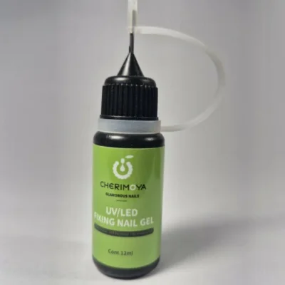 FIXING GEL PEGAMENTO FIJADOR 12ml