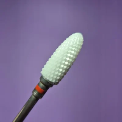 FRESA CERAMICA RETIRO CINTA ROJA