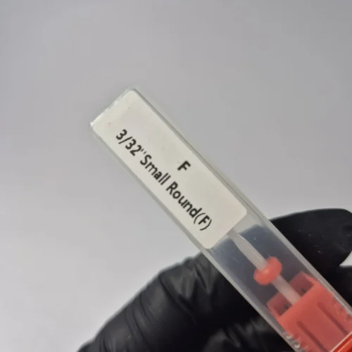 FRESA FLAMA CERAMICA ROJA