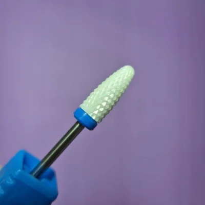 FRESA RETIRO CERAMICA CINTA AZUL