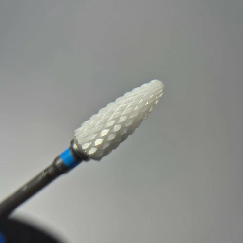 FRESA RETIRO CERAMICA CINTA AZUL