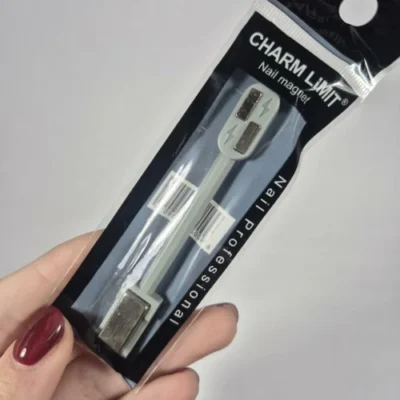 Iman doble charm limit