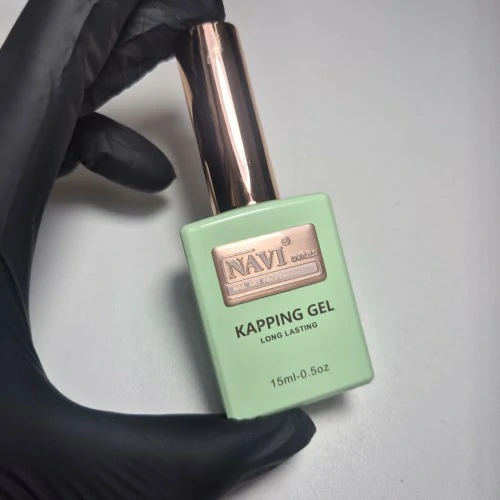KAPPING NAVI 15 ML