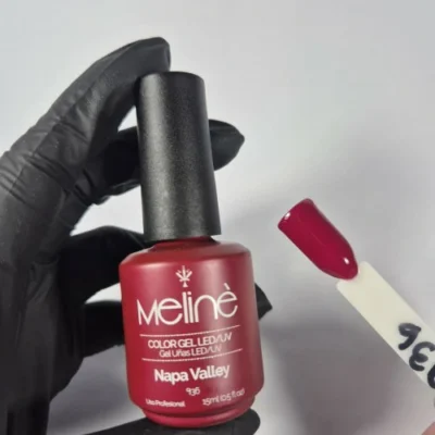 MELINE ESMALTE SEMI 15ML 836 NAPA VALLEY