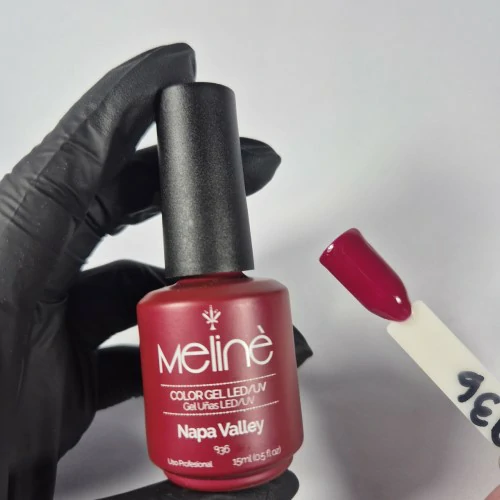 MELINE ESMALTE SEMI 15ML 836 NAPA VALLEY