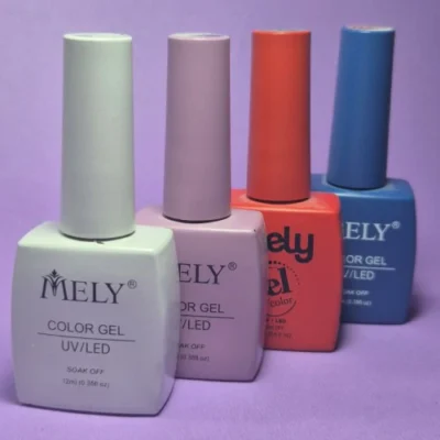 MELY SEMIPERMANENTE PUBLICACION MELY SEMIPERMANENTE COLORES