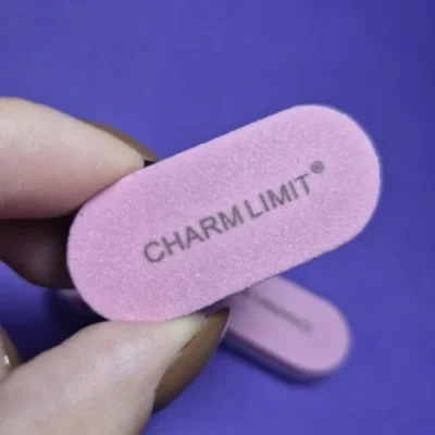 MINI LIMA SPONGE CHARM LIMIT