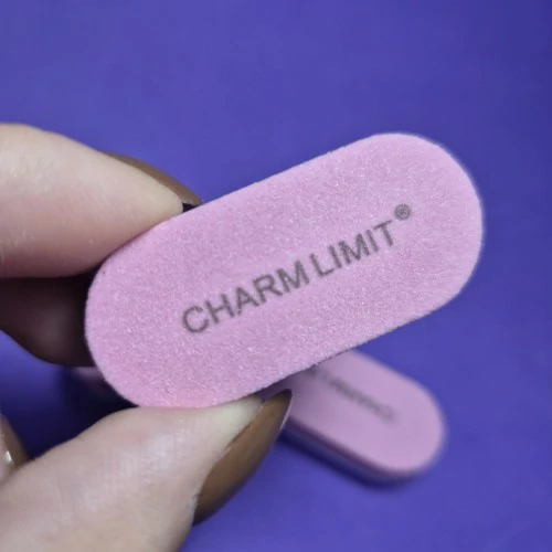 MINI LIMA SPONGE CHARM LIMIT