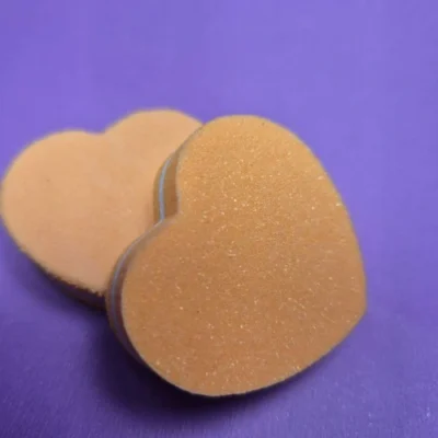 MINI SPONGE CORAZON