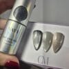 Navi cat eye diamond