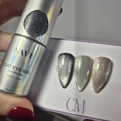 Navi cat eye diamond