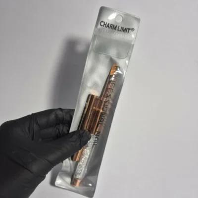 PINCEL PARA DEGRADADO CON TAPA