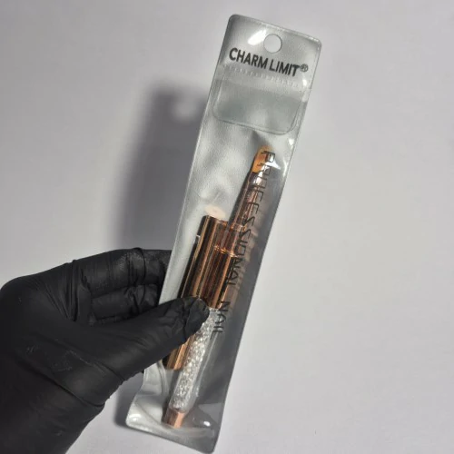 PINCEL PARA DEGRADADO CON TAPA