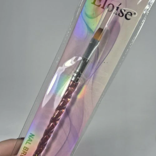 PINCEL PARA GEL RECTO ELOISE