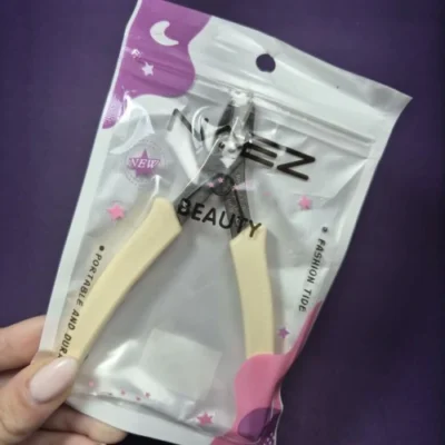 PINZA PARA RETIRAR STRASS PINZA PARA RETIRAR STRASS