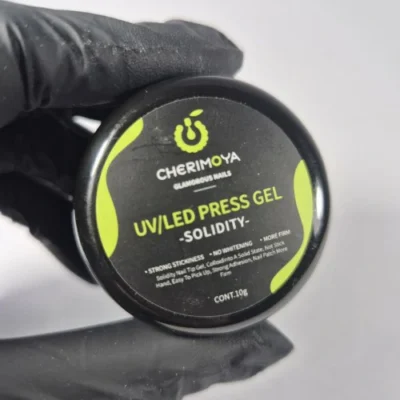 PRESS GEL CHERIMOYA