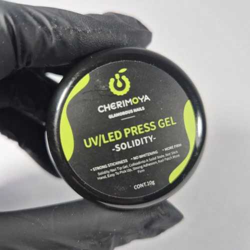 PRESS GEL CHERIMOYA