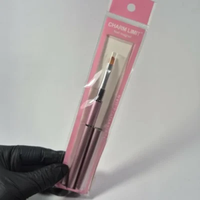 Pincel Polygel Charm limit