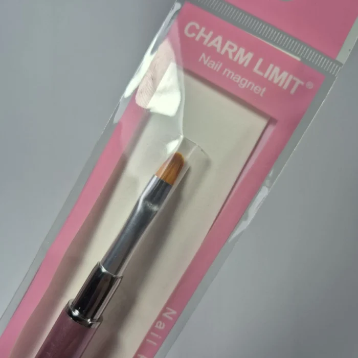 Pincel Polygel Charm limit
