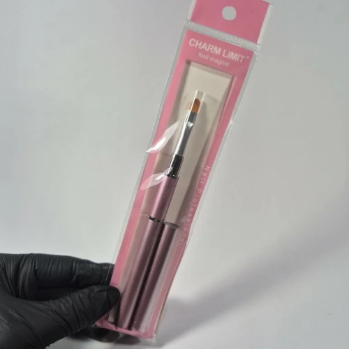 Pincel Polygel Charm limit
