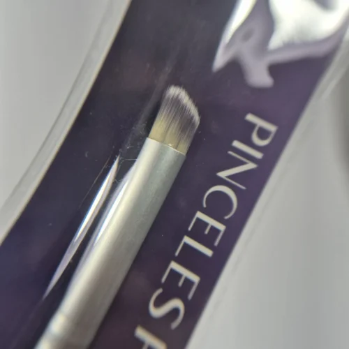 PINCEL PATA DE CABRA CITY GIRL