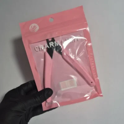 Pinza para retirar strass - decoracion