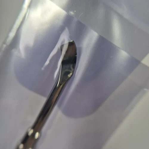 REPUJADOR DE CUTICULAS CITY GIRL