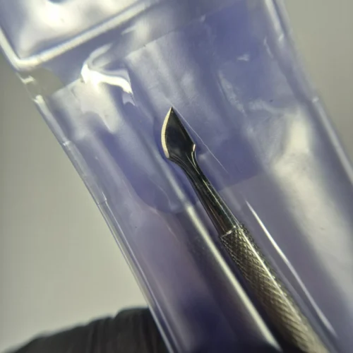 REPUJADOR DE CUTICULAS CITY GIRL 2